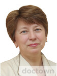 Придвижкина Евгения Владимировна