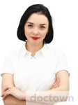 Приходько Ксения Андреевна