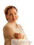 Примакова Людмила Михайловна