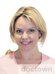 Привалова Елена Павловна