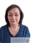 Проценко Виктория Николаевна