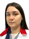 Прохоренко Валерия Сергеевна