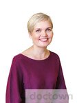 Прохорова Ирина Юрьевна