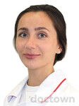 Прокудина Юлия Николаевна