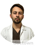 Пронькин Сергей Александрович