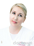 Прошак Оксана Валентиновна