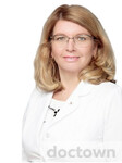 Протасова Анна Эдуардовна