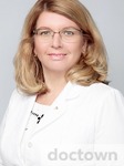 Протасова Анна Эдуардовна