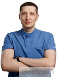 Прозоров Михаил Андреевич