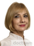 Прядкова Марина Викторовна