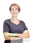 Елагина Нана Леонтиевна