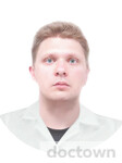 Елескин Артем Николаевич