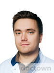 Елисеев Николай Александрович
