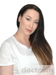 Елкина Анна Сергеевна