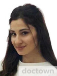 Мягкова Екатерина Михайловна