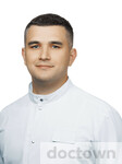 Мянзелин Марат Наилевич