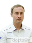 Диков Антон Павлович 