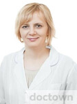 Епифанцева Елена Валерьевна