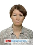 Епифанова Лада Юрьевна