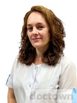 Начкепия Елена Викторовна