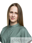 Нагибина Людмила Алексеевна