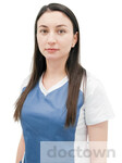 Нагоева Маринетта Барасбиевна