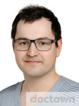 Нагорных Константин Сергеевич