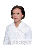 Наливайко Юлия Петровна