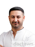 Насибли Вугар Микаилович