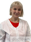 Насибуллина Марина Владимировна