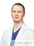 Насонов Вячеслав Александрович