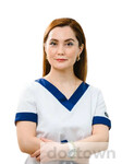 Назаралиева Элеонора Тууганбаевна