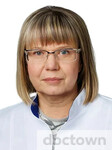 Назаркова Анна Андреевна