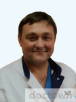 Назаров Владимир Анатольевич