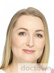 Назарова Александра Владимировна