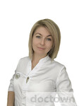 Назарова Екатерина Михайловна