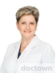 Назарова Марина Алексеевна