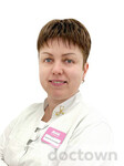 Назарова Ольга Александровна