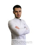 Нажмудинов Мурад Рагимович