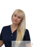Пичугина Ирина Владимировна