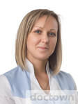 Пикунова Вероника Михайловна