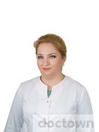 Пименова Екатерина Викторовна