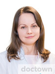 Пинтуриа Юлия Михайловна