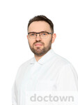 Пирогов Роман Валерьевич