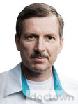 Пирогов Юрий Иванович