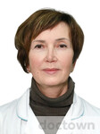 Писарева Светлана Владимировна