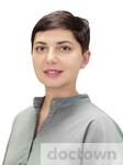 Писарогло Мария Ивановна
