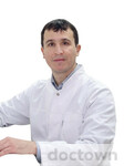 Писика Михаил Валерьевич