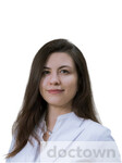 Пивоварова Полина Геннадьевна