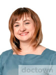 Пивоварова Татьяна Александровна